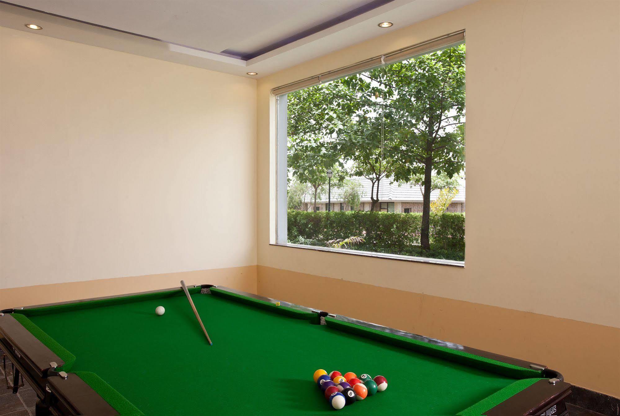 Shri Radha Brij Vasundhara Resort & Spa Govardhan Exterior photo